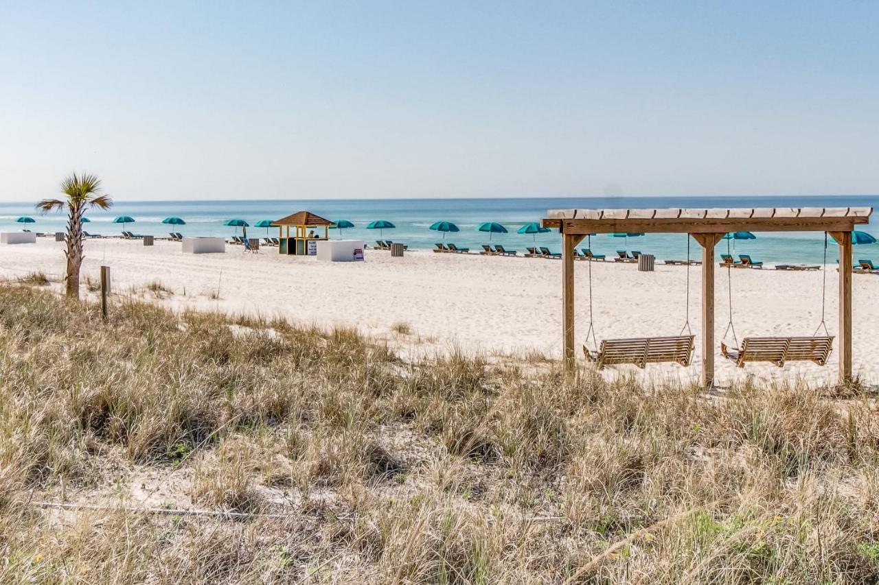 Sunbird #705W Διαμέρισμα Panama City Beach Εξωτερικό φωτογραφία