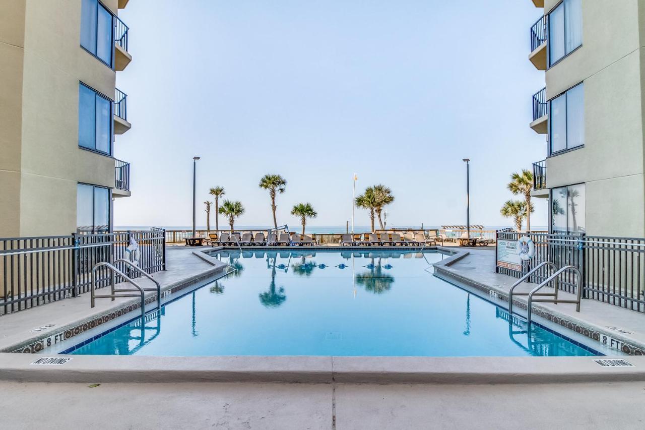 Sunbird #705W Διαμέρισμα Panama City Beach Εξωτερικό φωτογραφία