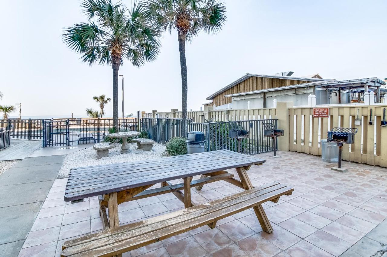 Sunbird #705W Διαμέρισμα Panama City Beach Εξωτερικό φωτογραφία