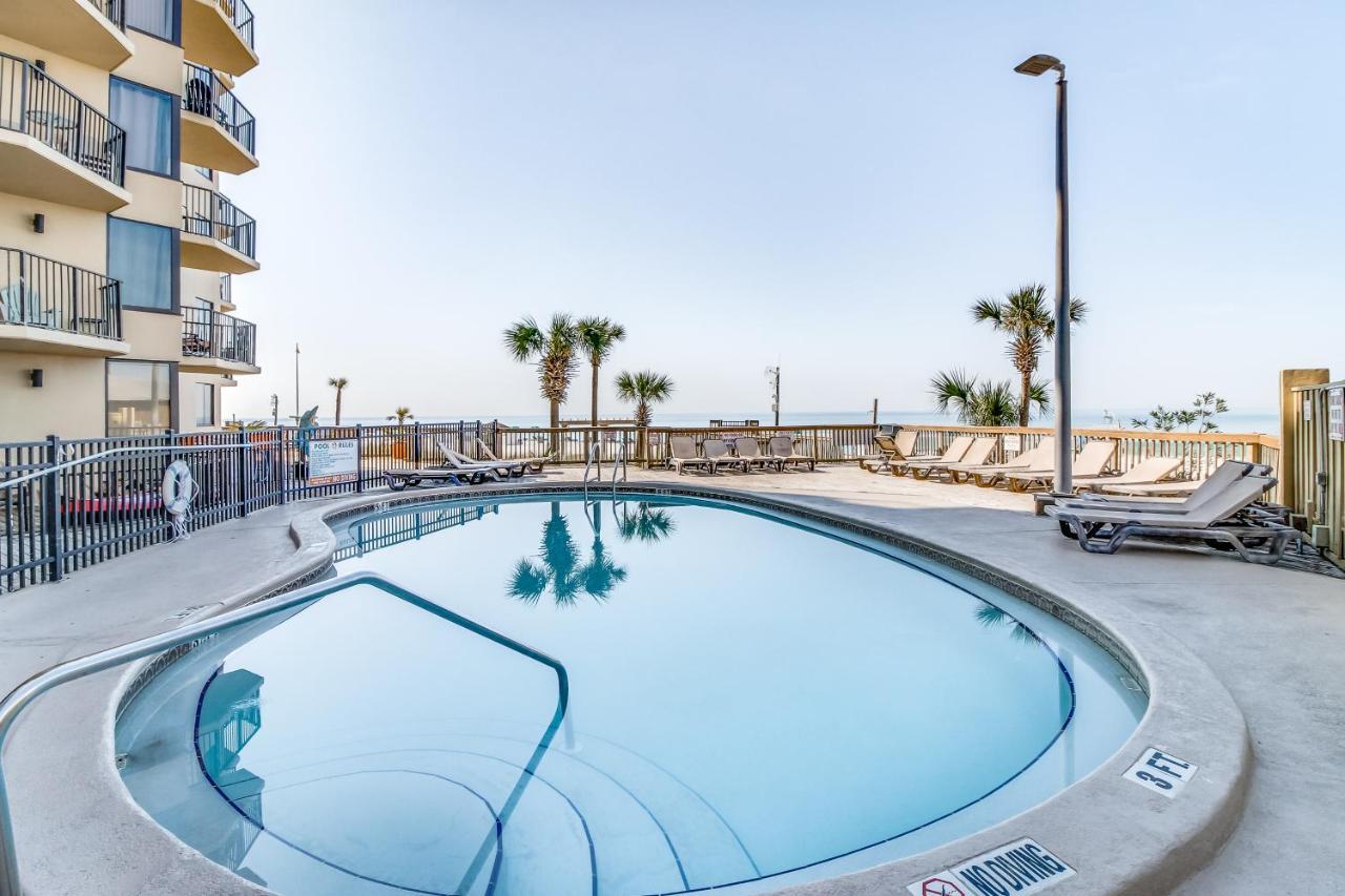 Sunbird #705W Διαμέρισμα Panama City Beach Εξωτερικό φωτογραφία