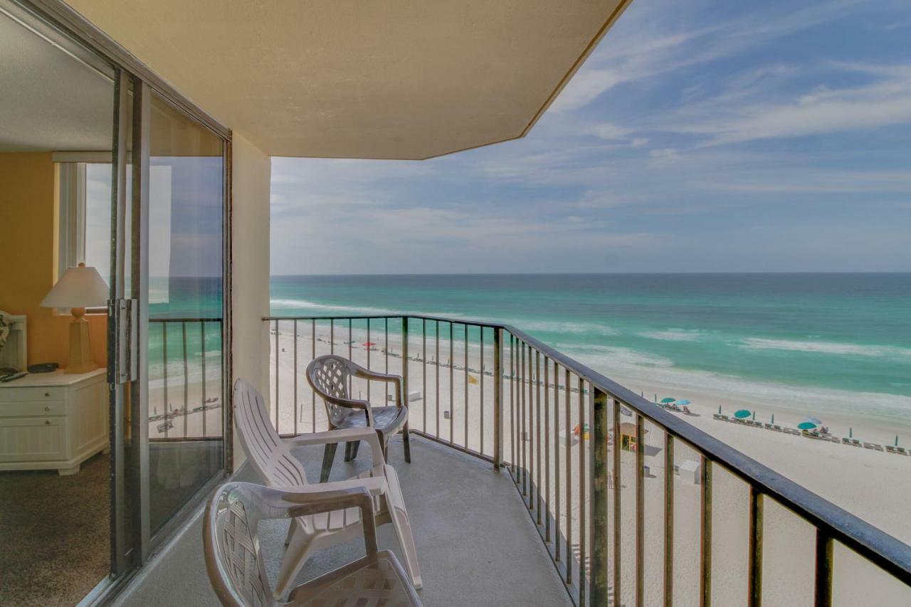 Sunbird #705W Διαμέρισμα Panama City Beach Εξωτερικό φωτογραφία