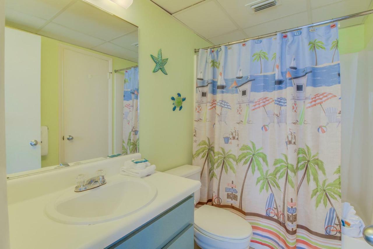 Sunbird #705W Διαμέρισμα Panama City Beach Εξωτερικό φωτογραφία