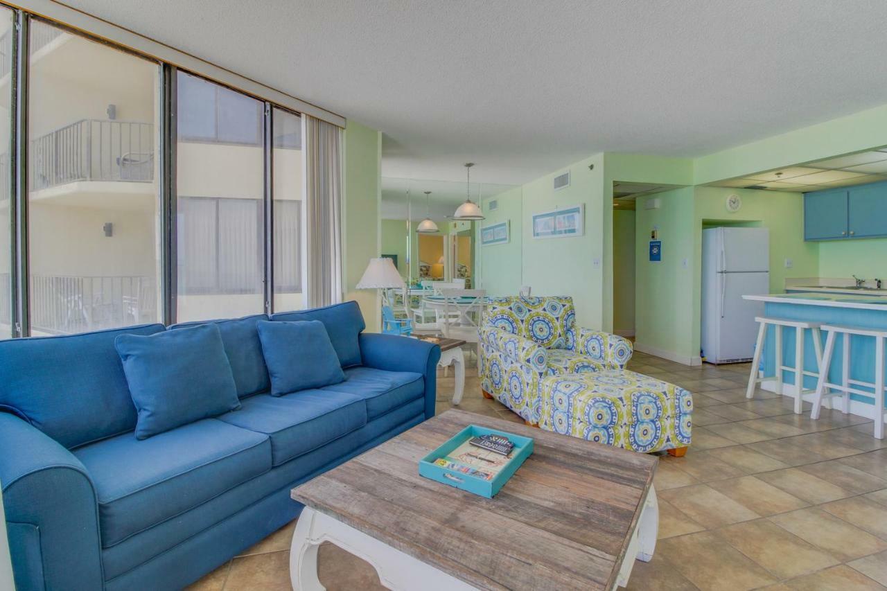 Sunbird #705W Διαμέρισμα Panama City Beach Εξωτερικό φωτογραφία