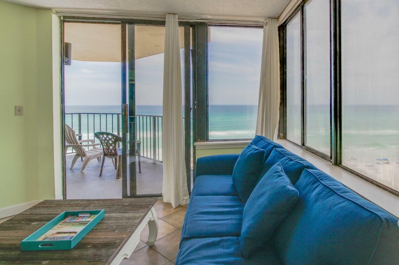 Sunbird #705W Διαμέρισμα Panama City Beach Εξωτερικό φωτογραφία