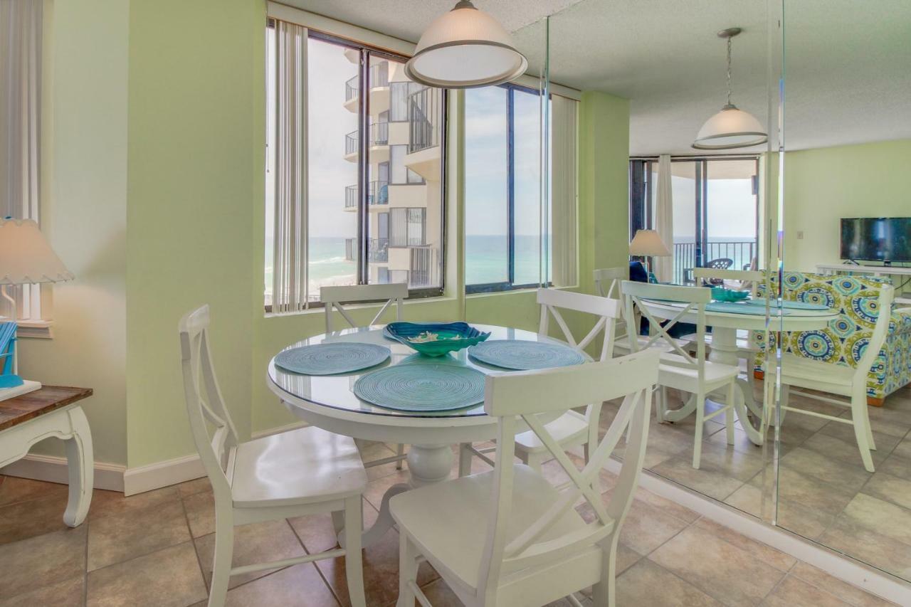Sunbird #705W Διαμέρισμα Panama City Beach Εξωτερικό φωτογραφία