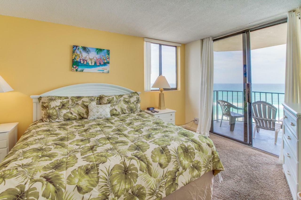 Sunbird #705W Διαμέρισμα Panama City Beach Εξωτερικό φωτογραφία
