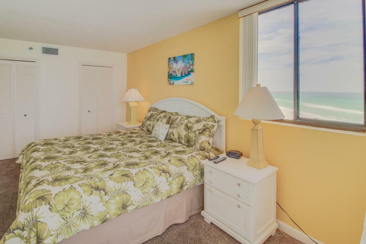 Sunbird #705W Διαμέρισμα Panama City Beach Εξωτερικό φωτογραφία