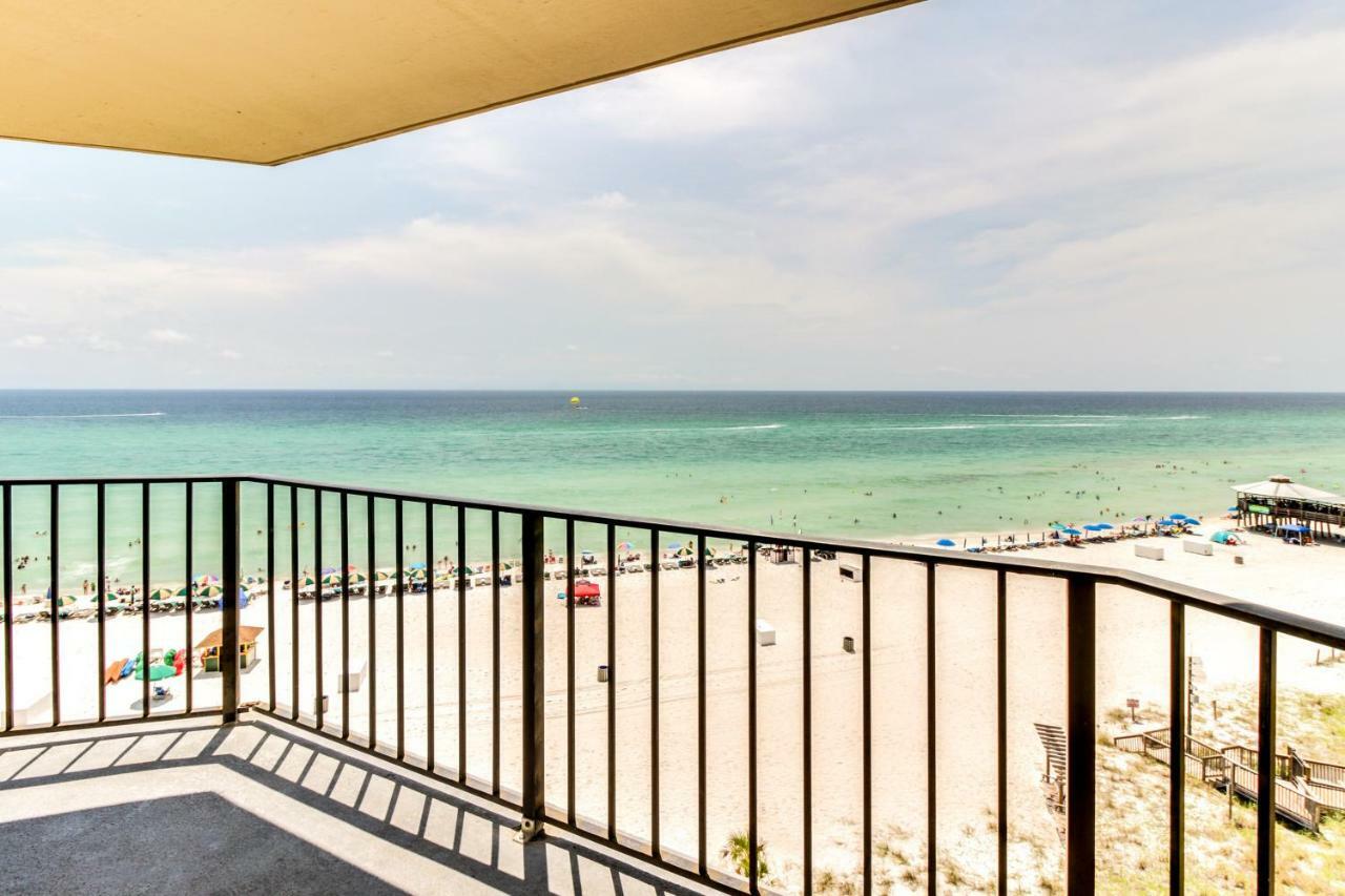 Sunbird #705W Διαμέρισμα Panama City Beach Εξωτερικό φωτογραφία