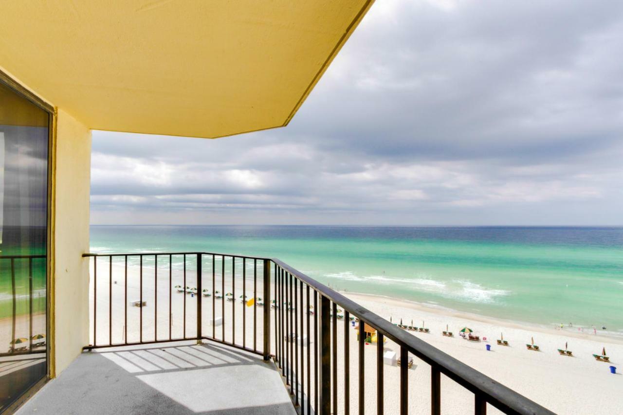 Sunbird #705W Διαμέρισμα Panama City Beach Εξωτερικό φωτογραφία