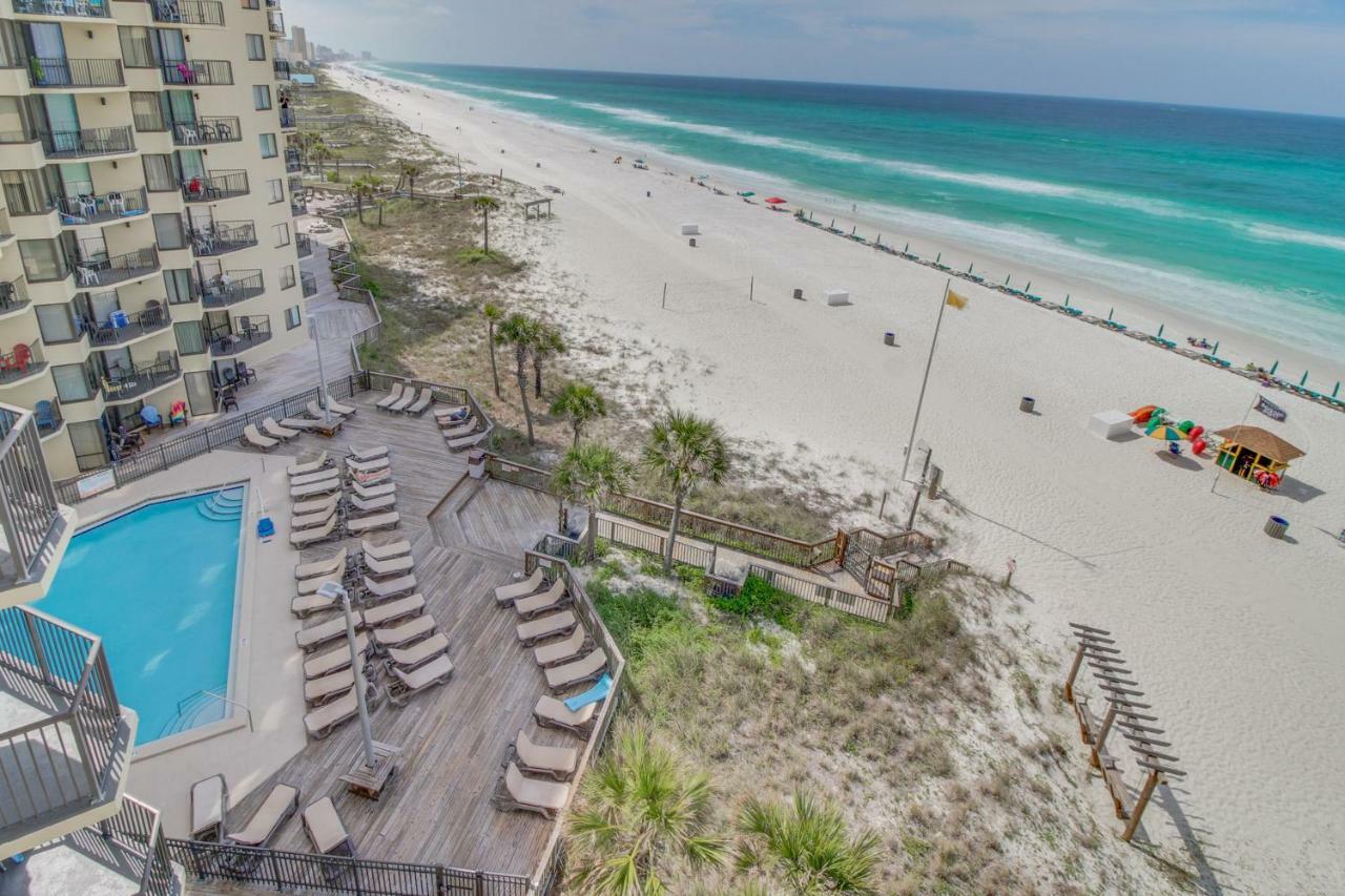 Sunbird #705W Διαμέρισμα Panama City Beach Εξωτερικό φωτογραφία