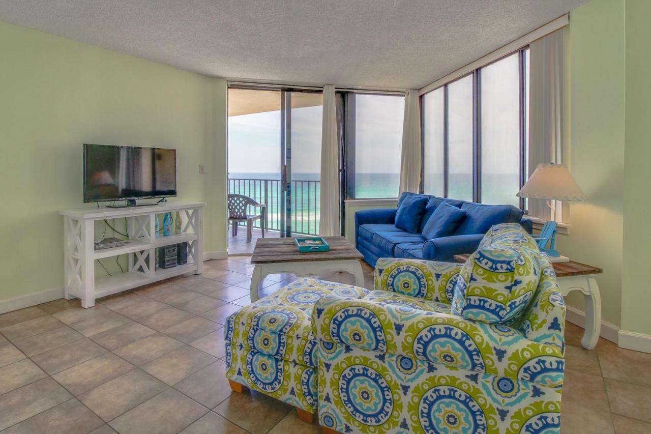 Sunbird #705W Διαμέρισμα Panama City Beach Εξωτερικό φωτογραφία