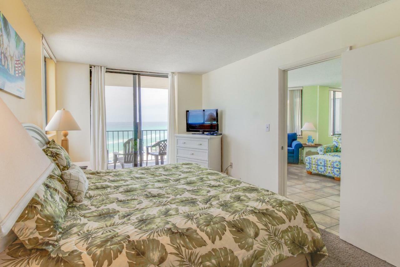 Sunbird #705W Διαμέρισμα Panama City Beach Εξωτερικό φωτογραφία