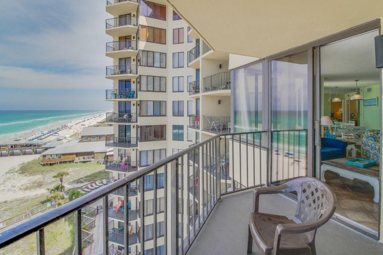Sunbird #705W Διαμέρισμα Panama City Beach Εξωτερικό φωτογραφία
